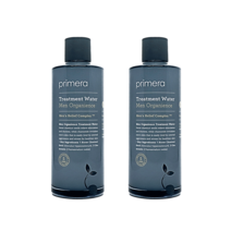 프리메라 맨 오가니언스 트리트먼트 워터 스킨 180ml, 2개