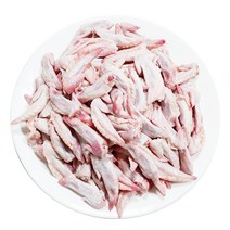 국내산 닭날개(끝부분) 팁 1kg 강아지 수제간식, 1팩