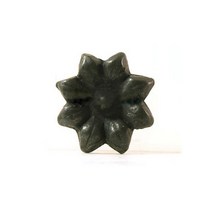 [0UK] 주물비오 들국화 대문장식 총알피스고정(무상제공) (670) 주물황동비오 엔틱비오 엔틱대문비오 엔틱장식비오 주물장식소품 234567EA, 비오+피스30mm