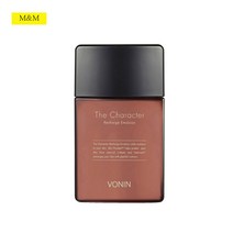 보닌 더캐릭터 리차지 에멀전, 130ml