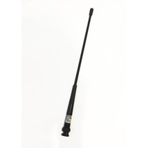 GNSS 수신기 RTK GPS 시스템 라디오 휩 안테나 TOP Trimble LEICA SOKIA 측량 장비 QT450AB 4dBi 450-470MH, 한개옵션0