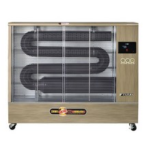 (전기 50평형) 화레이(대형) 원적외선튜브히터 FNEH-1500F
