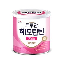 일동 후디스 헤모틴틴 플러스 90g 1개