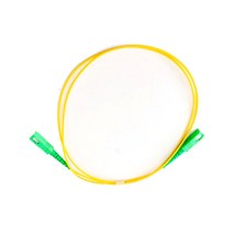 태화텔레콤 광 점퍼코드 SM-SP SC(APC)-SC(APC) 타입, 50m
