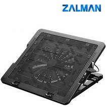노트북용품 ZM-NS1000 노트북 쿨링 받침대 P/S:5BB40C JH+4174EA : 노트북받침대 노트북거치대 노트북스탠드 노트북거치받침대 노트북용품, uh ; 본상품선택, uh ; 본상품선택