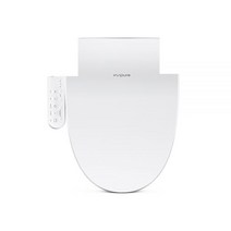 신모델 설치가 쉬운 인스퓨어 쿠쿠 비데 CBT-G2031MWCBT-G2031MW