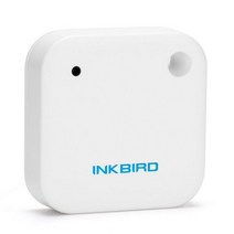 INKBIRD-3 가지 유형 방수 데이터 로거 블루투스 온도 및 습도 센서 정밀 레코더 식품/파충류/온실용, 협력사, ibs-th2 온도