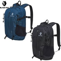 블랙야크 18리터 소형 배낭 로키18 2BYKSX3913, one size, DT(청색)