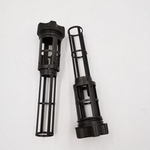 농업 드론 메시 필터 002429.03 DJI T40 T20Pro 용 50, 2 pieces