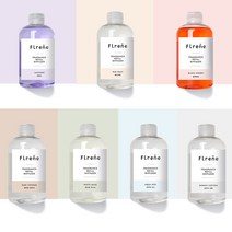 플렌느 대용량 방향제 리필 디퓨저 200ml 1+1+1 [600ml], 라벤더