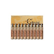 캐론씨플러스 리바이탈 에센스