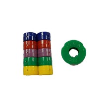 자화기 원형 국산 자화기 ~6.35mm 드라이버 마그네틱 링자화기 1개가격 원형자석