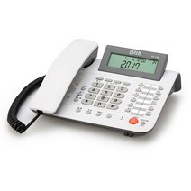 알티폰 RT-350 발신자표시전화기 스피커폰 유선전화기