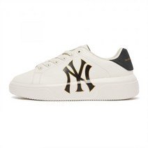 [국내 매장판] MLB 청키 클래식 CHUNKY CLASSIC NY Ivory 211648