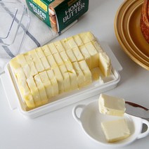 재팬 버터 커터 & 보관케이스 + 포크 set