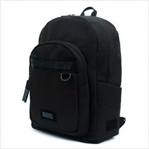 MINI Q BIG 초등책가방 소풍가방(MV0423) 마블심플솔리드백팩 Marvel Simple Solid Backpack