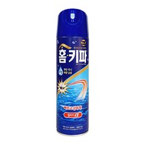 헨켈 홈키파 엘비이 알파 에어졸 500ml, 1개
