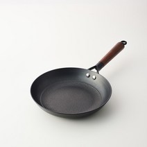 [VAOMENT] 바오먼트 무쇠 후라이팬 24cm