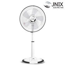 척척홀릭 스탠드 선풍기 14인치 시원한바람, 01. 제이닉스 스탠드 선풍기 JYF-KN4523