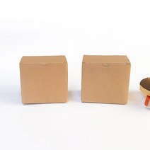 무지상자(소) 선물상자 쿠키 디퓨저 머그컵상자 답례품 선물포장 포장박스