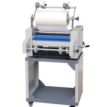 코팅기계 속도제어 라미네이팅 합지기 포토북 사진, L380 라미네이팅 머신 업그레이드