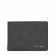 피에르가르뎅핸드백_심플한스타일_간단한 수납_앏은 지갑_선물용 강추_슬립한 미니 남자 소가죽 반지갑_01I3192E7K