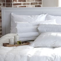 킹사이즈 퀸사이즈 SS 침대 호텔 모텔 펜션 숙박시설 화이트 침구 이불 베개 커버