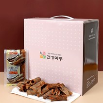 건강마루 느릅나무진액(유근피즙) (50포), 1박스, 95ml