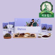 무주군약초영농조합 미남주의보 산수유 야관문 스틱 10g 32포, 1set, 1개