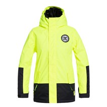 2021 DC BLOCKDE YOUTH JKT-YHJ 아동용
