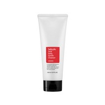 코스알엑스 살리실산 데일리 젠틀 클렌저, 150ml, 1개