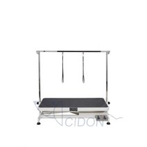애견미용테이블 미용대 애견 리드줄 반려동물 접이식, 102-리프트 테이블 (길이 110cm)