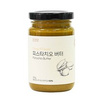 콩콩당 피스타치오 페이스트, 230g