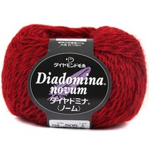 [어썸니트] 다이아도미나 노붐(diadomina novum) / 수입뜨개실 / 뜨개실 / 니트 뜨개실 / 목도리 뜨개실 / 부드러운 뜨개실, 505