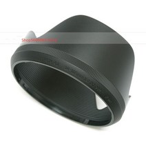 FITRADE 시그마 24-105mm f/4 DG OS HSM 아트 용 새 원본 렌즈 후드 82mm LH876-02, 한개옵션0