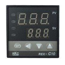 온도제어기 RKC REX C10FK02M10FK02 V10FK02MEF 1737347197, RKC C10FK02-M*EN