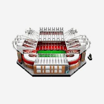 [정품] 레고 올드 트래퍼드 맨체스터 유나이티드 Lego Old Trafford Manchester United