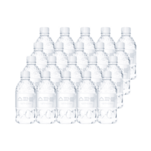 스파클생수 330mL 100병 /미니생수/작은생수/휴대용생수