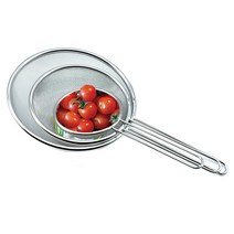 키친아트 건지기 세트 스텐건지개, 1개, 중