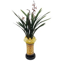 77플라워 산천보세란 동양란 난배달 승진 영전 취임 개업식 화분선물 당일꽃배달