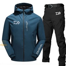 낚시복세트 고어텍스겨울낚시복 여름 동계 방한 겨울 방수 티셔츠 남성용 낚시 의류 봄 가을 얇은 바람막, 02 A2