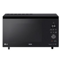 엘지 LG DIOS 광파오븐 ML39BW (용량 39L/ 블랙), 단품없음