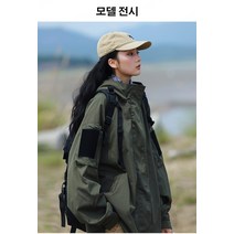 여성패션야상 바람막이 윈드스토퍼 컴포트/따뜻함