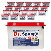 닥터스펀지 참숯 습기제거제 20개입, 1box