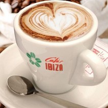 독일직구 카페 이비자 엑스트라 슈페리어 네츄럴 통콩 1kg, 수량, 상세참조