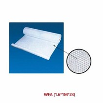 화인산업 그라스포 1.6x1Mx23 절연용커버 배관덕트용, 색상:[색상]본상품