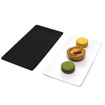 케이크 접시 트레이 커버 원형돔 아크릴 블랙 롤케잌 용뚜껑 롤케잌뚜껑 롤케잌받침대 롤케잌보관