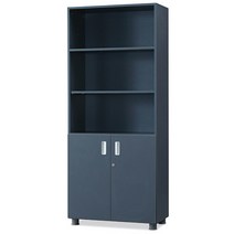 디셀 5단 올문장/책장/수납장 (TF), 서울지역(묶음가능), 블루