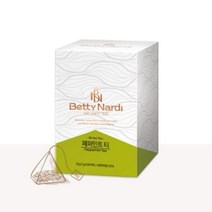 컨디션조절 모닝차 청량한 페퍼민트 허브차 시원한 심신안정 맛있는차 TEA