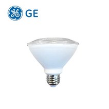 GE LED 전구 PAR30 할로겐타입 10W 주광색 전구색, 주광색(형광등색)